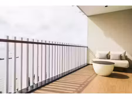 appartement à vendre - neuf