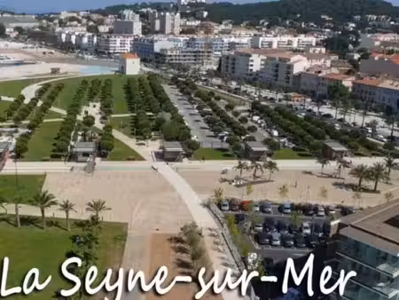 vente immeuble 192 m² la seyne-sur-mer (83500)