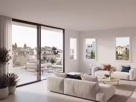 vente appartement 2 pièces 60 m² la seyne-sur-mer (83500)