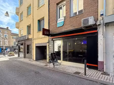 triplex à vendre
