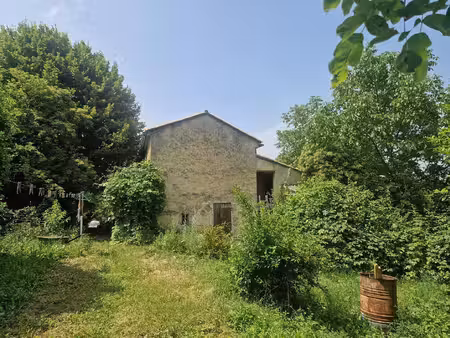 ferme à vendre