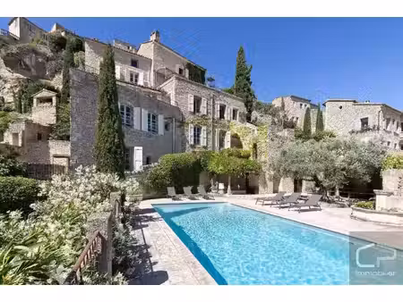 villa à vendre