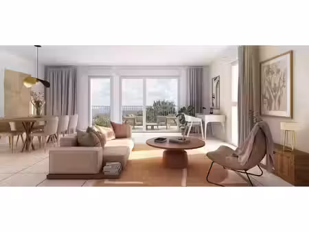 medicis immobilier neuf