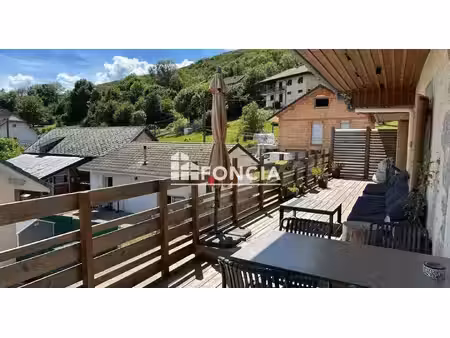 duplex à vendre
