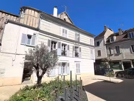 immeuble à vendre
