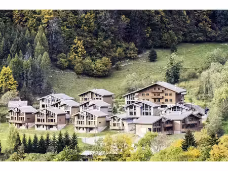 immeuble à vendre - première occupation