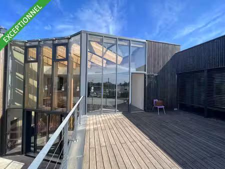 espace bureau à vendre
