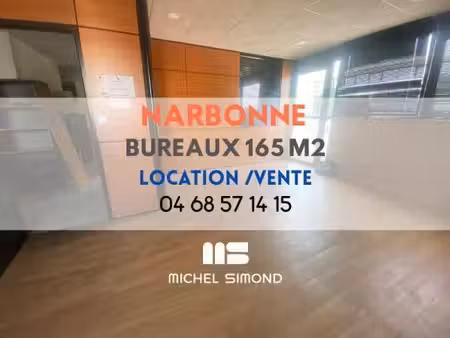 michel simond narbonne