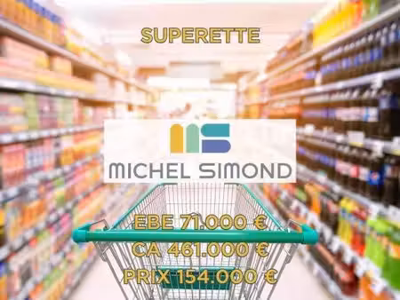 michel simond narbonne
