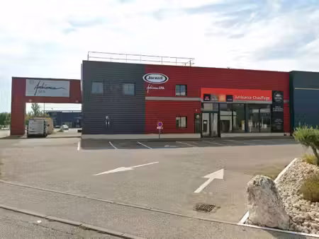 local commercial à louer