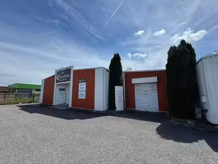 local commercial à vendre