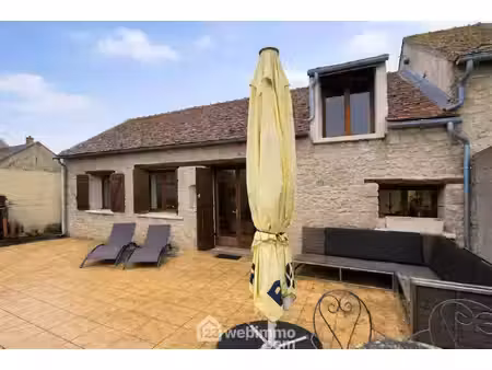 milly la forêt