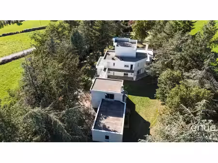 villa à vendre