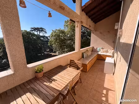 appartement t3 77m2
