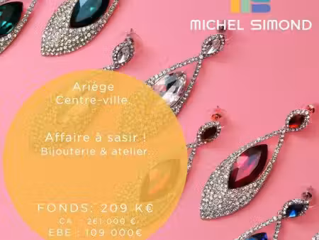 michel simond narbonne