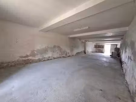 parking à vendre