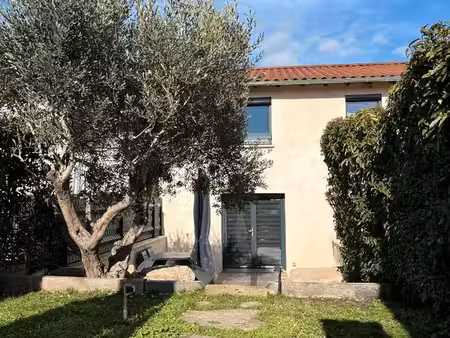 vente t3 appartement/maison