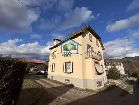 immeuble à vendre