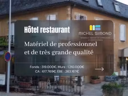 michel simond narbonne