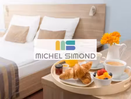 michel simond narbonne