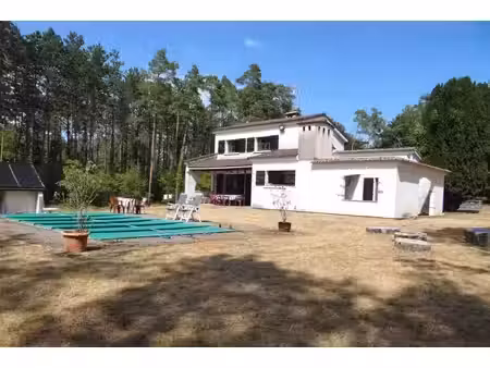 villa à vendre