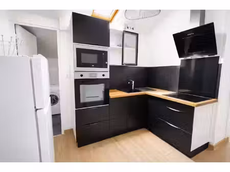 roussel immobilier