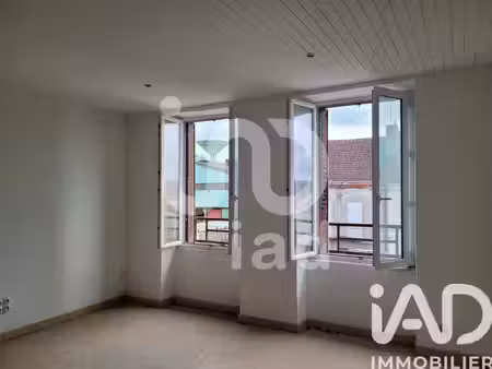immeuble à vendre