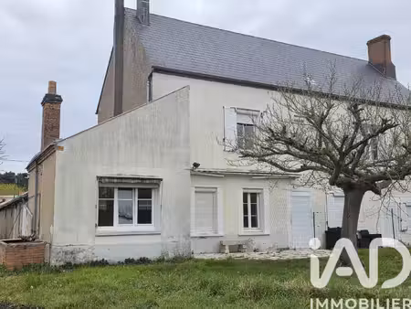 immeuble à vendre
