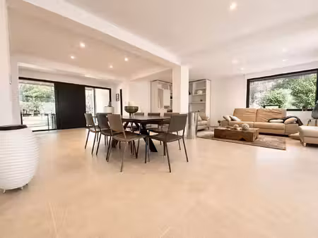villa à vendre