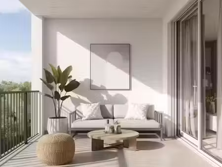 vente appartement 4 pièces 81 m² à noisy-le-roi (78590)  419 000 €