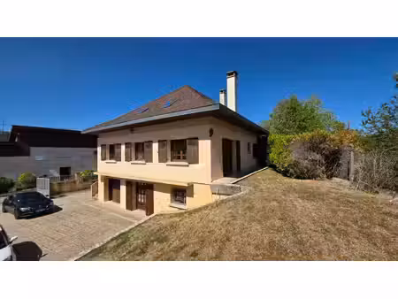 villa à vendre