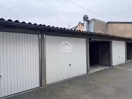 parking à louer