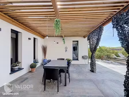 maison 5 pièces 113 m²