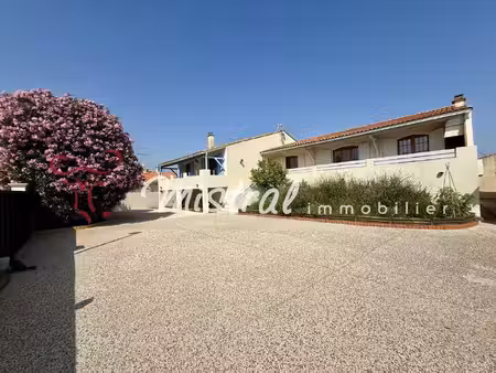 villa à vendre