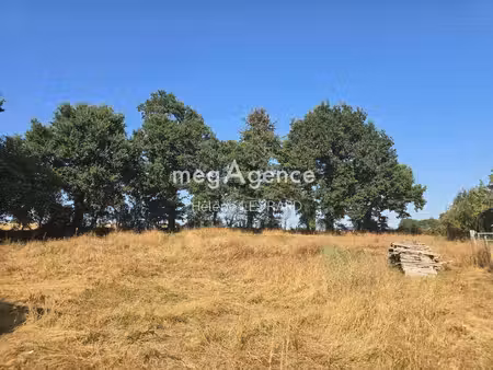 propriété de loisirs à vendre