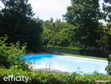 appartement 4 pièces 105 m²