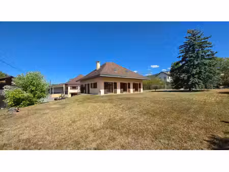 villa à vendre