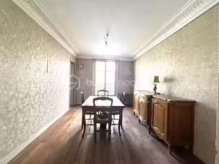 vente appartement 3 pièces 65.78 m² à malakoff (92240)  430 000 €
