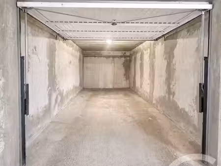 parking à vendre