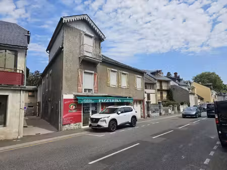 immeuble à vendre