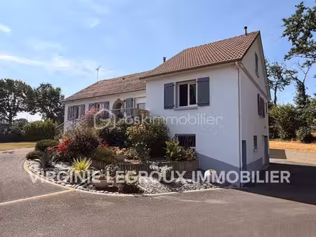 virginie legroux bsk immobilier