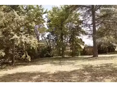 terrain 1 000 m² saint cyr au mont d or