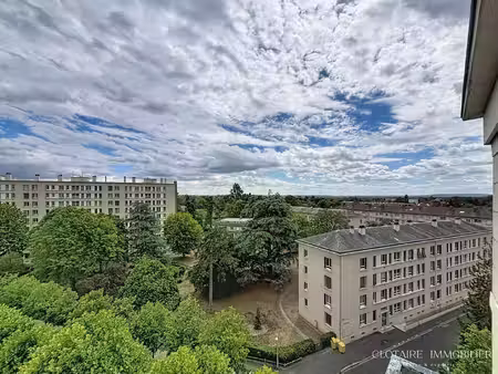 clotaire immobilier