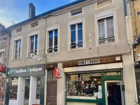 immeuble à vendre