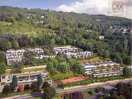 parking/box 10 m² saint-cyr-au-mont-d'or