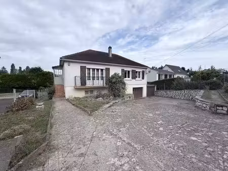 rieux immobilier