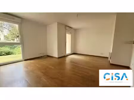 appartement à vendre - première occupation