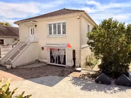 rieux immobilier