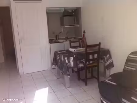 location appartement meublé