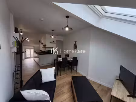 immeuble à vendre